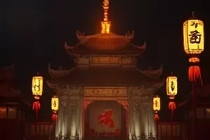 失踪的第四页图书馆找书镜头封面